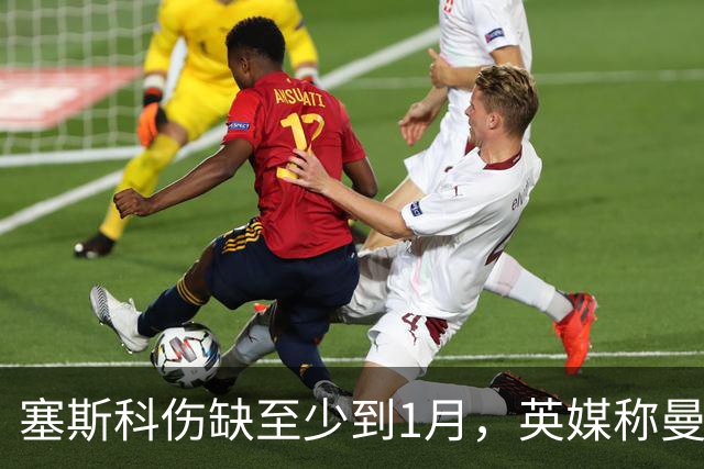 塞斯科伤缺至少到1月，英媒称曼联评估引进卡尔弗特-卢因